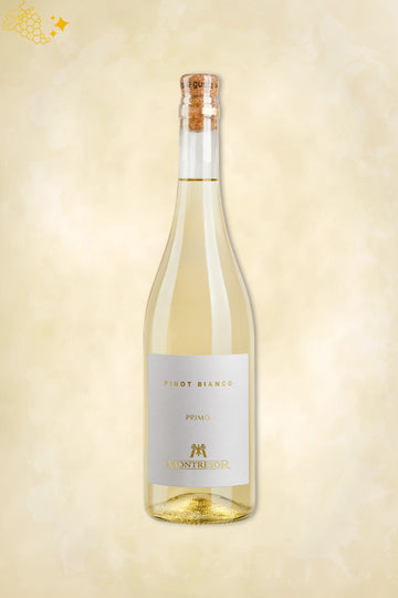 Montresor – Primo Pinot Bianco (2025)