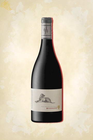 Beyerskloof – Diesel Pinotage (2023)