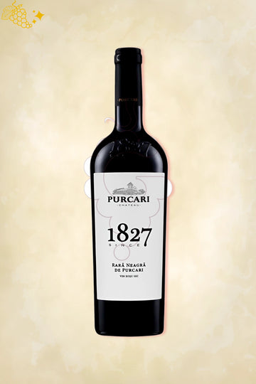Château Purcari – Rară Neagră de Purcari (2021)