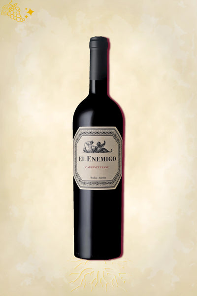 El Enemigo – Cabernet Franc (2018)