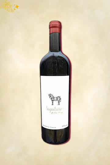 Sapateiro – Trojan Horse Reserva Tinto (2021)