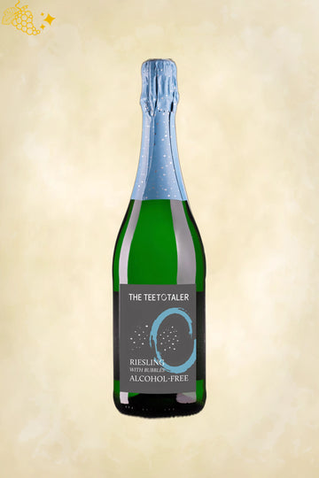 Dr. Loosen – The Teetotaler Sparkling 0,0%