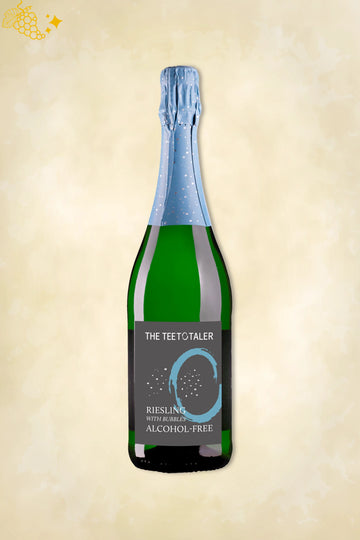 Dr. Loosen – The Teetotaler Sparkling 0,0%