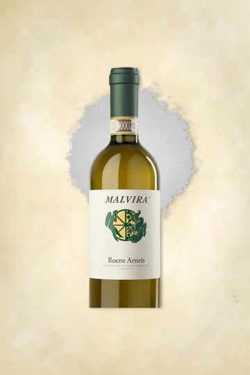 Malvirà - Roero Arneis (375ml)