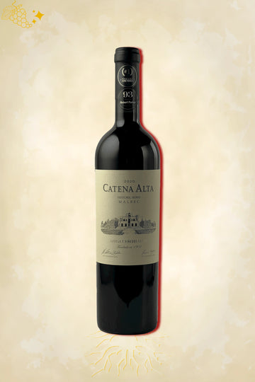 Catena Zapata – Catena Alta Malbec (2020)