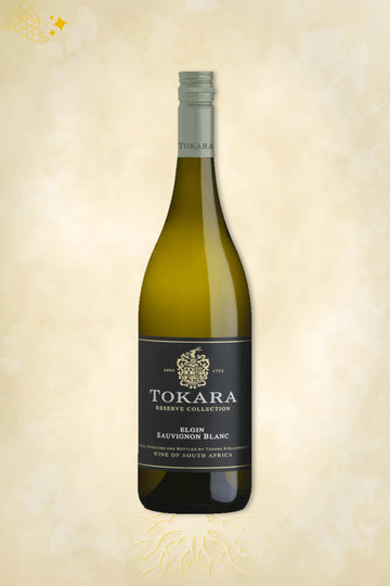 Tokara – Reserve Collection Elgin Sauvignon Blanc (2022)