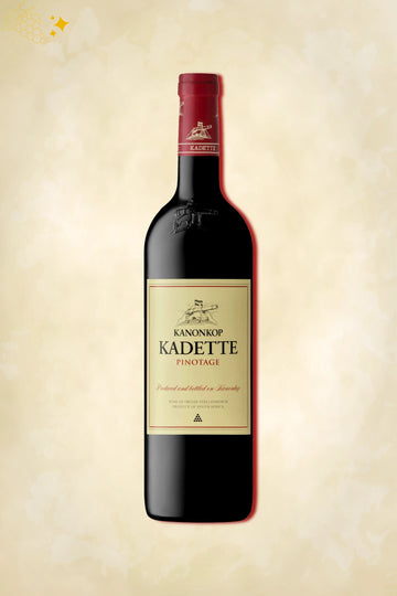Kanonkop – Kadette Pinotage (2021)