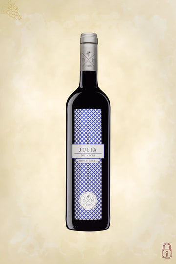 De Moya – Julia Monastrell 2018