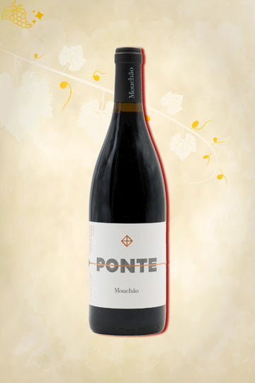 Herdade do Mouchão - Ponte Tinto (2015)