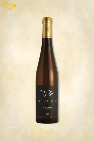 Weingut Pfeffingen – Scheurebe SP (2022)