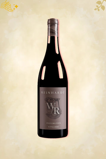 Weingut Reinhardt – Spätburgunder Ruppertsberg (2020)