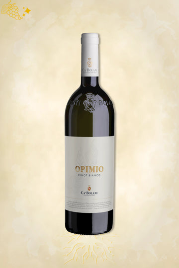 Ca' Bolani - Opimio Pinot Bianco (2020)