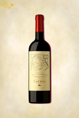 Catena Zapata, Appellation San Carlos Cabernet Franc
