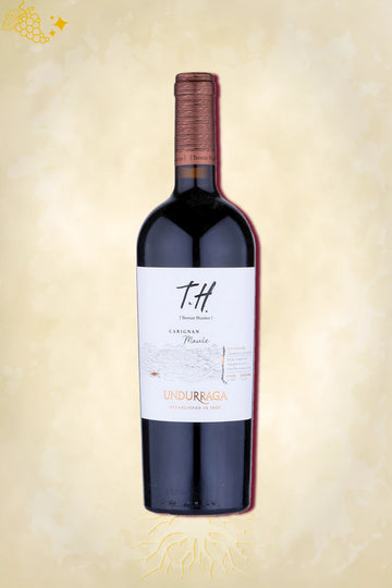 Undurraga, T.H. Terroir Hunter Carignan