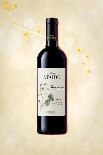 Prats & Symington, Quinta do Ataíde Douro