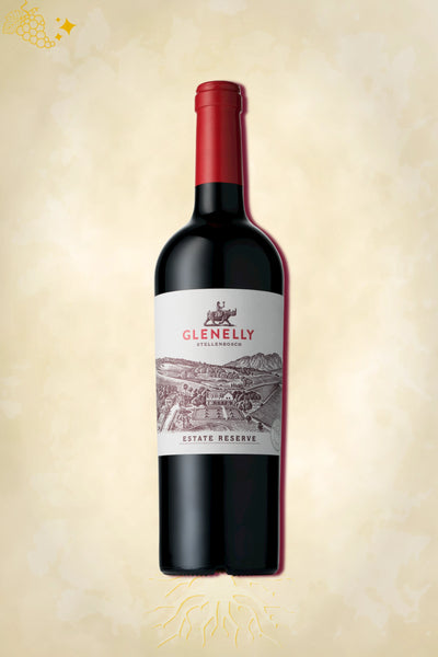 Glenelly Estate – Estate Reserve (2016)