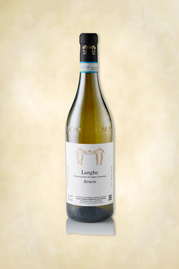 Saverio Vacca - Langhe Arneis (2022)
