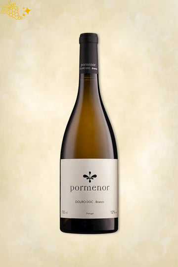 Pormenor Vinhos – Pormenor Branco (2022)
