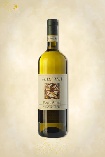 Malvirà - Roero Arneis Vigna Saglietto (2016)