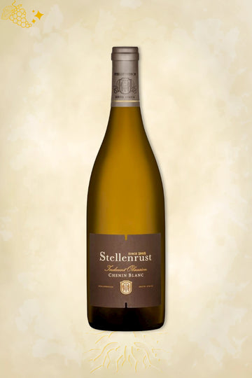 Stellenrust – Indecent Obsession Chenin Blanc (2021)