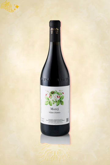 Saverio Vacca – Morej 2022