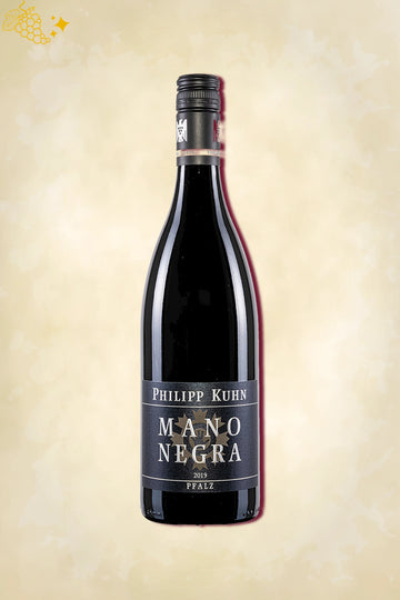 Philipp Kuhn - Mano Negra (2019)