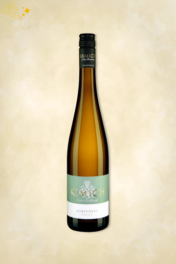 Weingut Julius Ferdinand Kimich – Scheurebe trocken (2022)