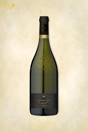 Weingut Lergenmüller – Feuerstein Sauvignon Blanc (2022)