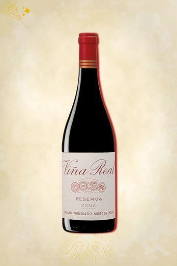 Bodega Viña Real – Reserva (2017)