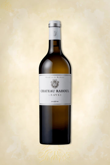 Château Rahoul – Blanc (2015)