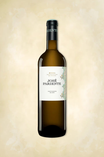 José Pariente – Sauvignon Blanc (2022)