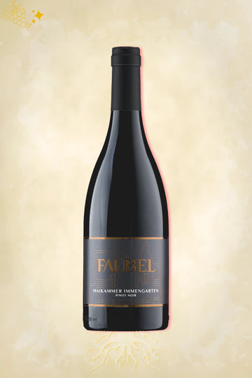 Weingut Faubel – Maikammer Immengarten Pinot Noir (2019)