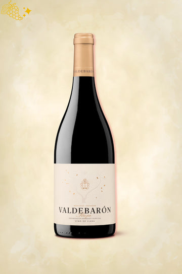 Ondarre – Valdebarón Tinto (2022)
