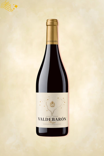 Ondarre - Valdebarón Tinto (2022)