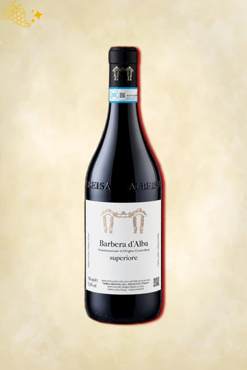 Saverio Vacca - Barbera d'Alba Superiore (2022)