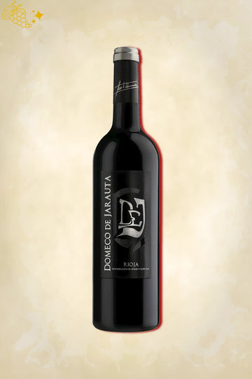 Domeco de Jarauta – Vino de Autor (2015)