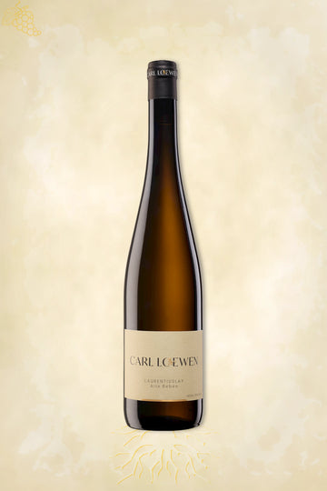 Carl Loewen – Laurentiuslay Riesling Alte Reben Trocken (2025)
