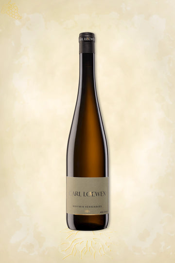 Weingut Carl Loewen – Maximin Herrenberg Riesling Grosses Gewächs (2025)