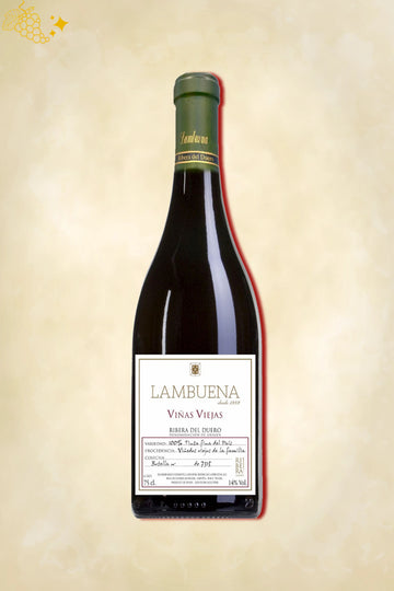 Bodegas Lambuena – Viñas Viejas (2019)