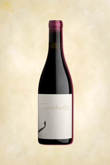 Zwartwater - Estate Red Blend
