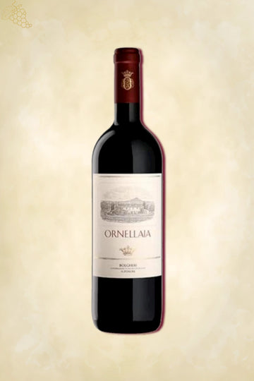 Ornellaia – Bolgheri Superiore (2021)
