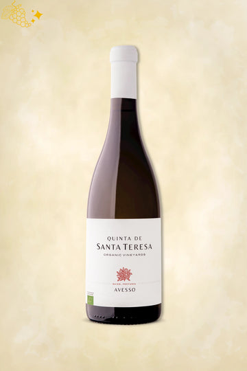Quinta de Santa Teresa Avesso Unfiltered BIO (2024)