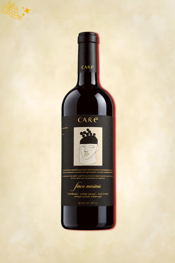 Care – Finca Marimú Cariñena (2022)