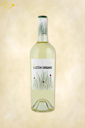 Luzón – Organic Blanco (2024)