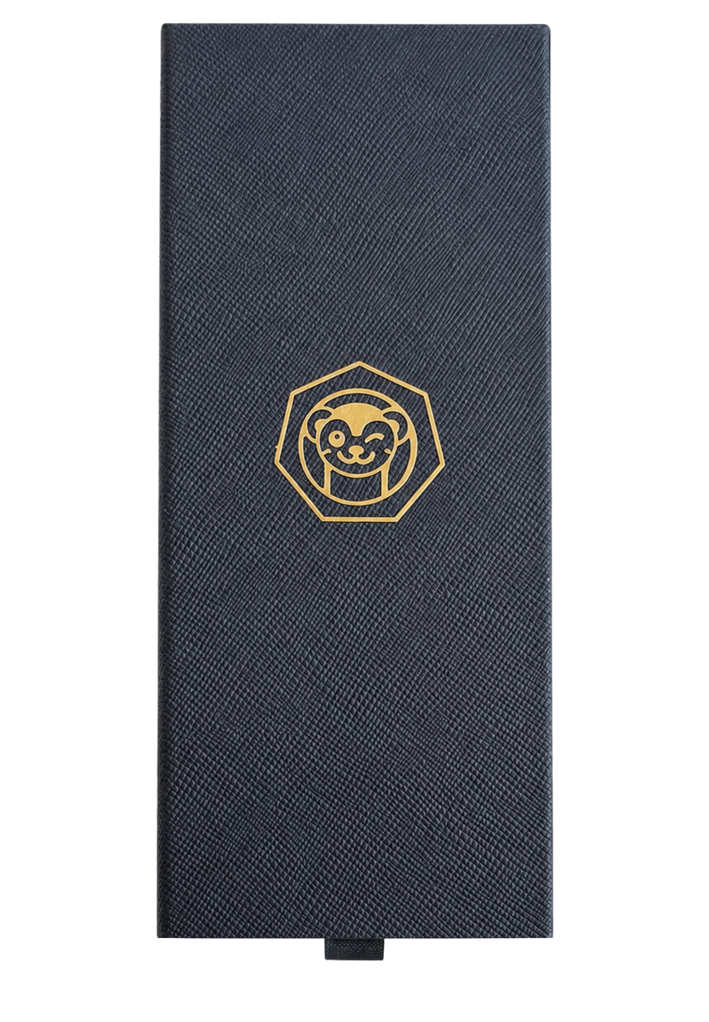Luxe geschenkdoos met gouden Willie-logo