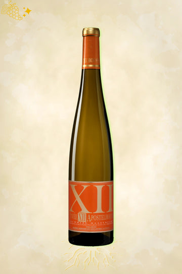Apostelhoeve Cuvée XII 2024