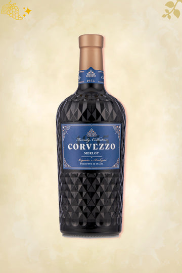 Corvezzo – Merlot (2023)