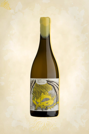 Blank Bottle – Smaug the Magnificent (2021)