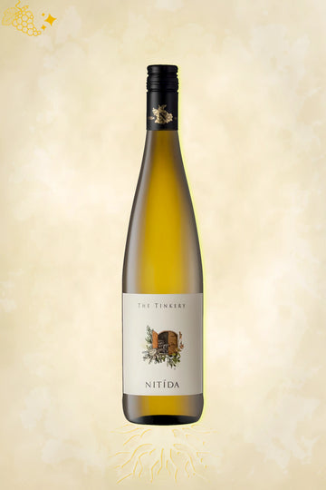 Nitida – The Tinkery Gewurztraminer (2023)