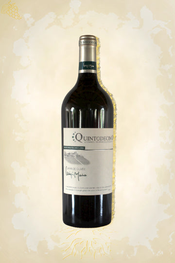 Quintodecimo – Luigi Moio Grande Cuvée (2022)